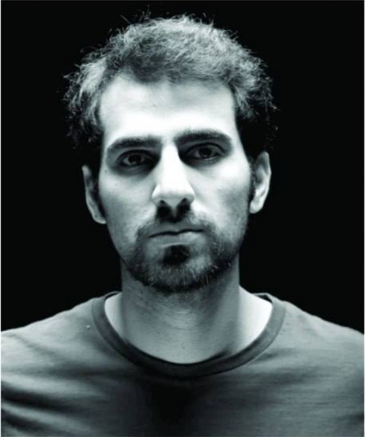 محمد حسین غلامزاده ( نائب رئیس )