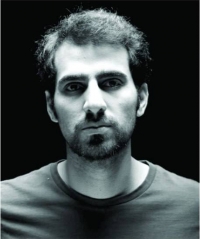 محمد حسین غلامزاده ( نائب رئیس )