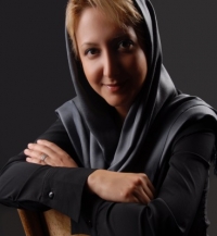 نگار نادری پور ( مدیر مسئول )