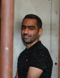 محسن رافعی ( دبیر )