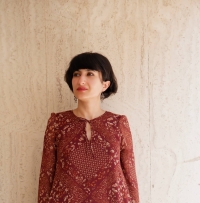 فرزانه حسینی ( عضو هیات مدیره )